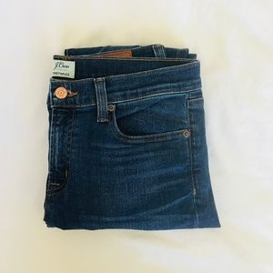 J. Crew Jeans